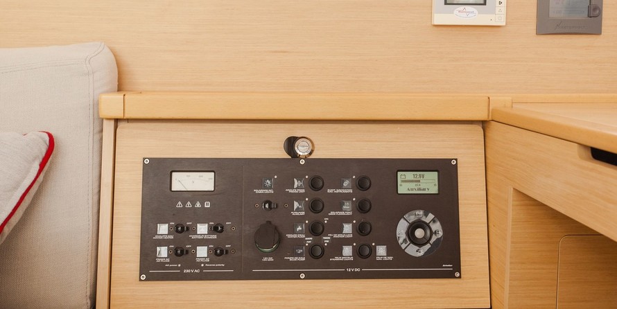 Lagoon 400 S2