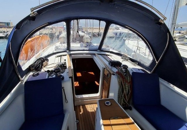 Beneteau Oceanis 43