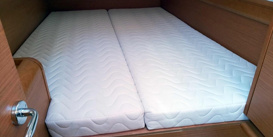 Jeanneau Sun Odyssey 449