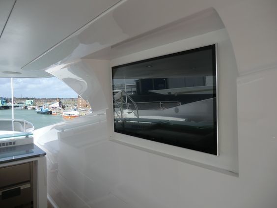 Sunseeker 155 Yacht