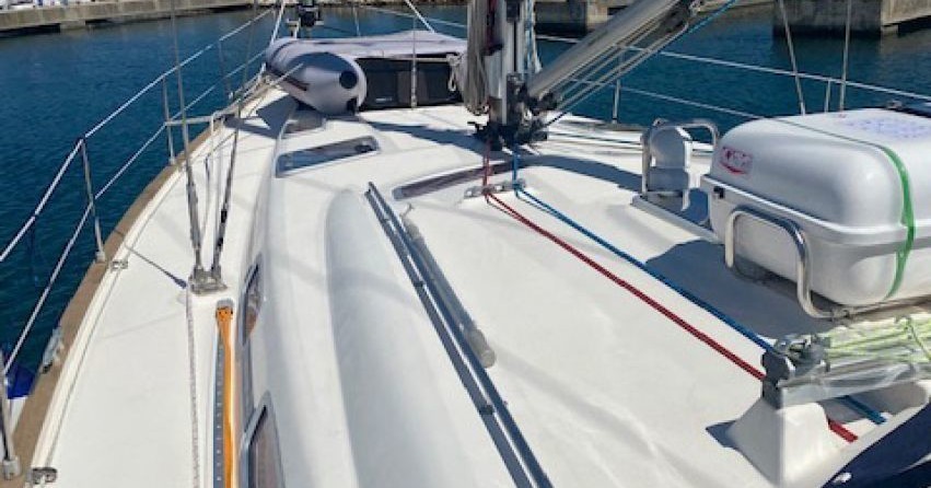 Bavaria 50 Cruiser
