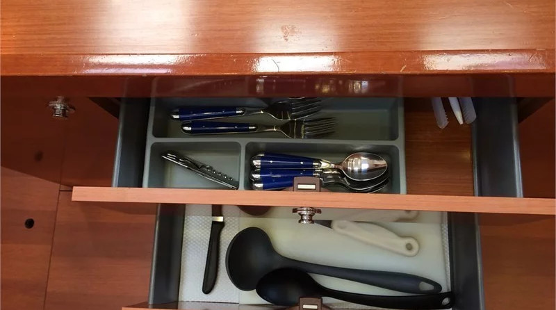 Beneteau Oceanis 50 Family