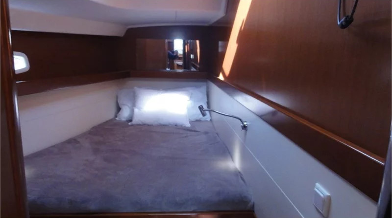 Beneteau Oceanis 50 Family