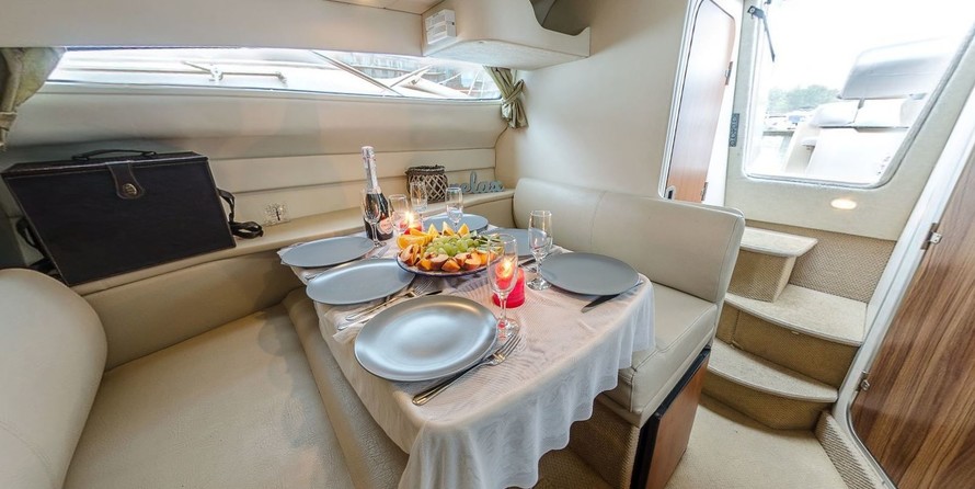 Bayliner 285 Cruiser