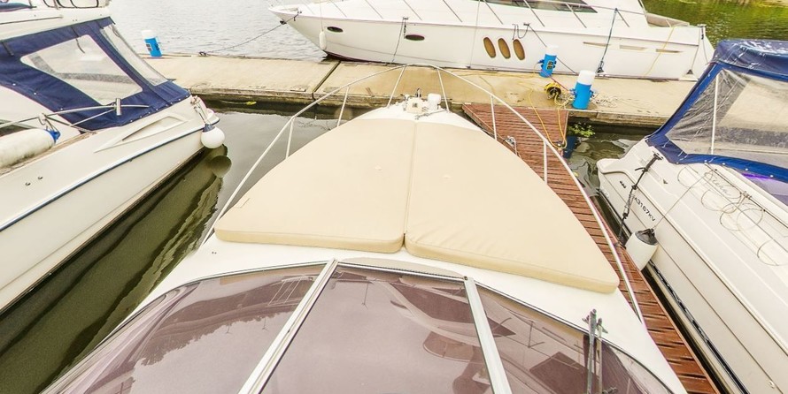 Bayliner 285 Cruiser