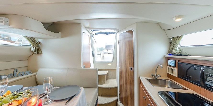 Bayliner 285 Cruiser