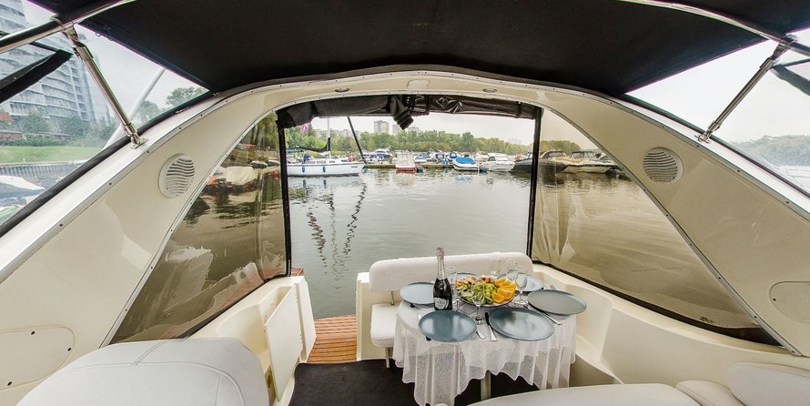 Bayliner 285 Cruiser