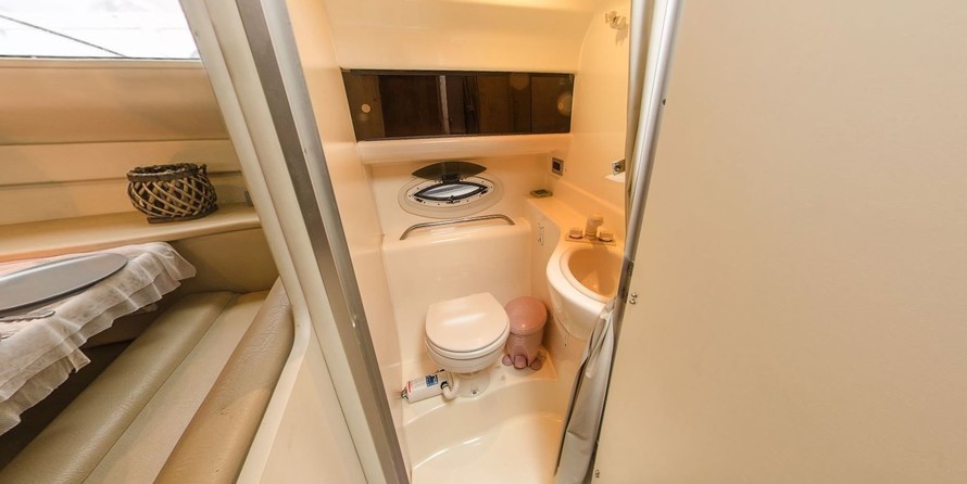 Bayliner 285 Cruiser