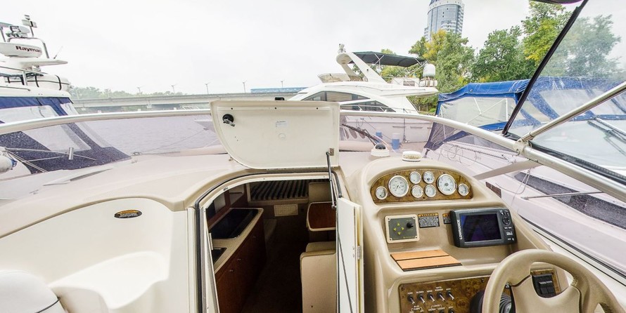 Bayliner 285 Cruiser