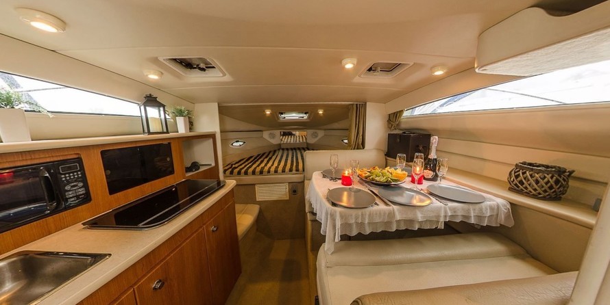 Bayliner 285 Cruiser