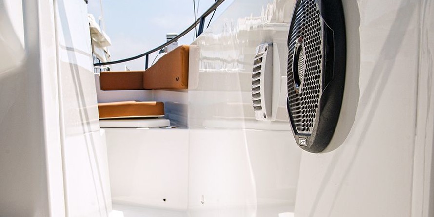 Beneteau Flyer 8.8 SPACEdeck