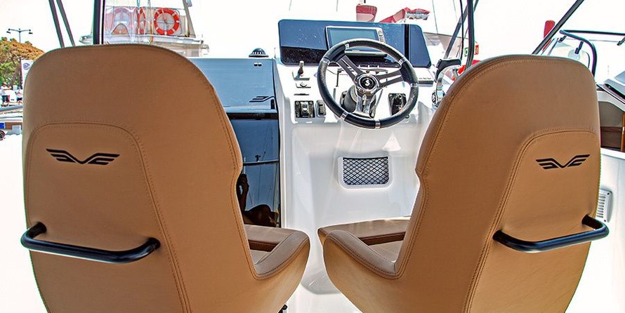 Beneteau Flyer 8.8 SPACEdeck