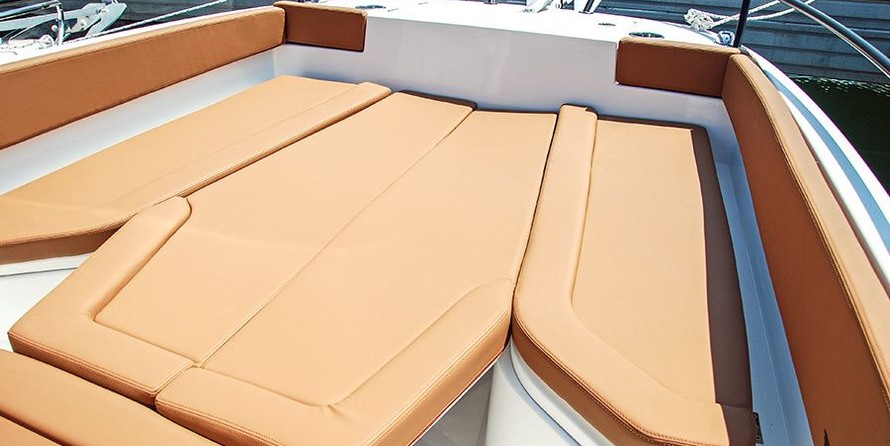 Beneteau Flyer 8.8 SPACEdeck