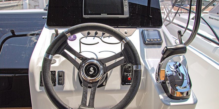 Beneteau Flyer 8.8 SPACEdeck