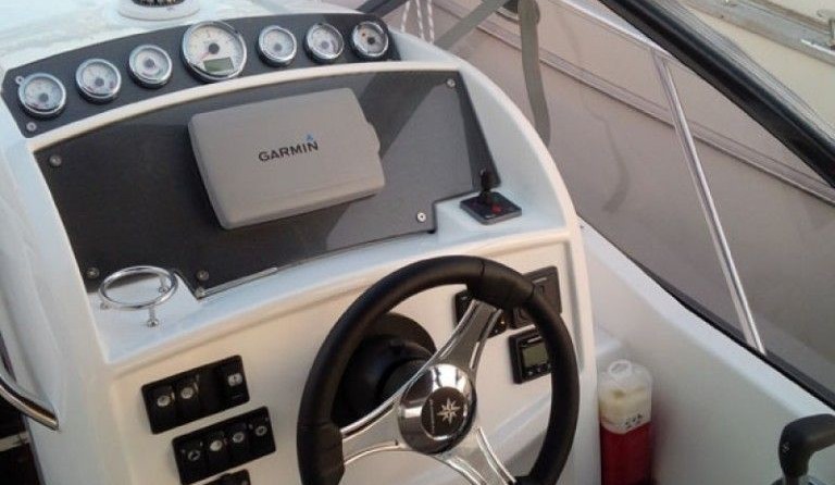 Jeanneau Leader 8