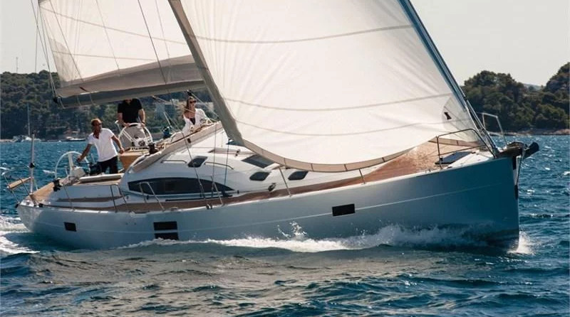 Elan Impression 50