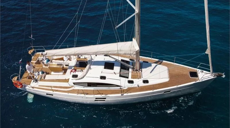Elan Impression 50