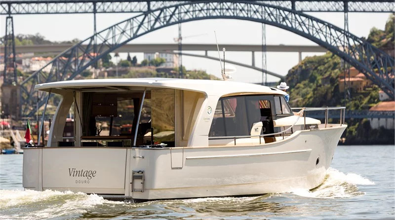 Greenline 40
