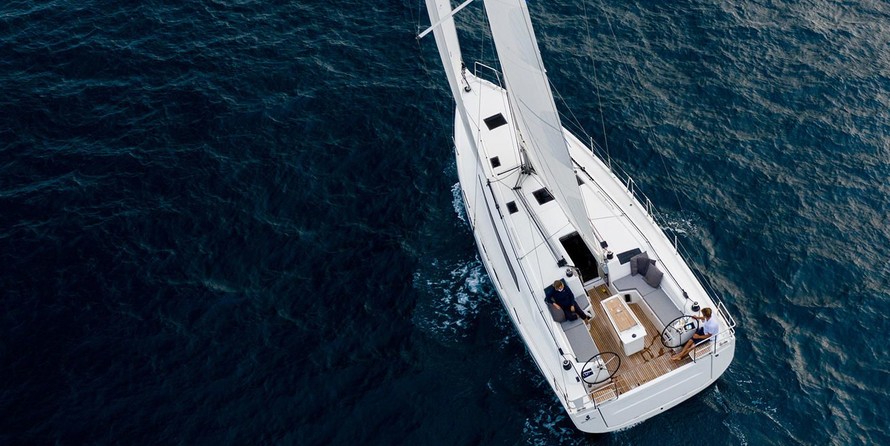 Beneteau Oceanis 40.1