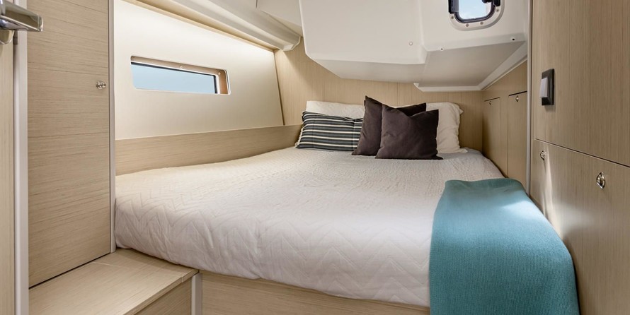 Beneteau Oceanis 40.1