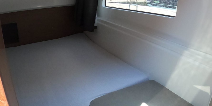 Beneteau Antares 9 OB