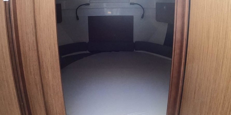Beneteau Antares 9 OB