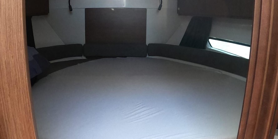 Beneteau Antares 9 OB