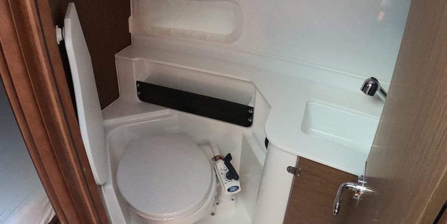 Beneteau Antares 9 OB