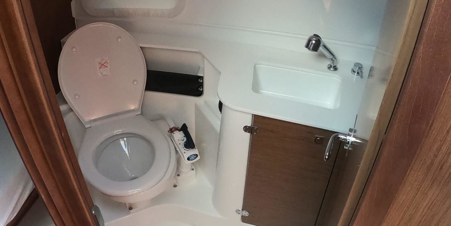 Beneteau Antares 9 OB