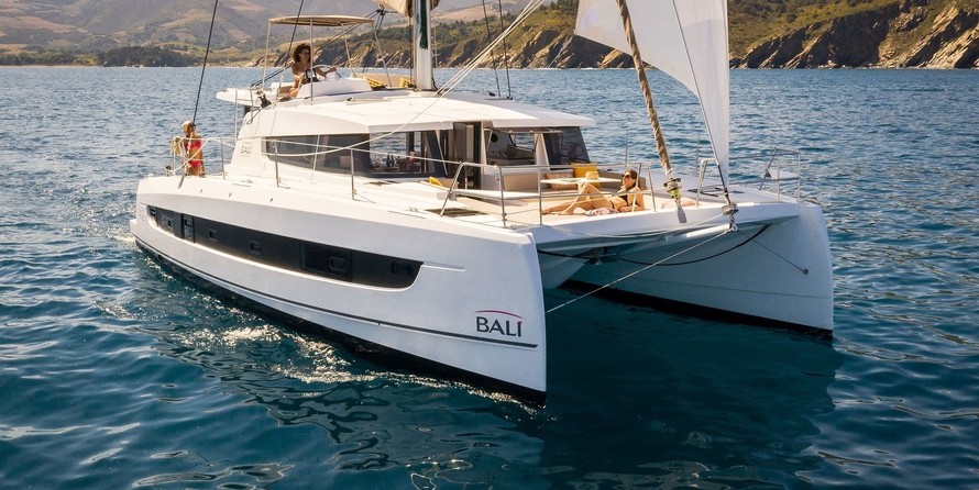 Bali 4.2