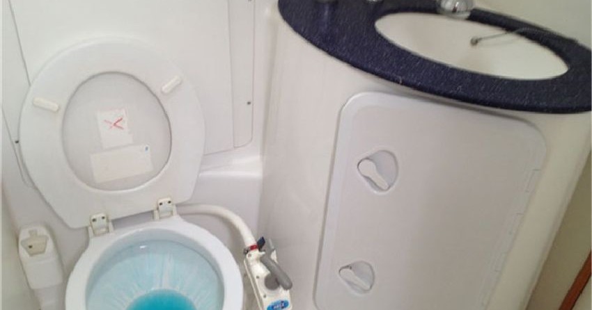 Beneteau Cyclades 50.5