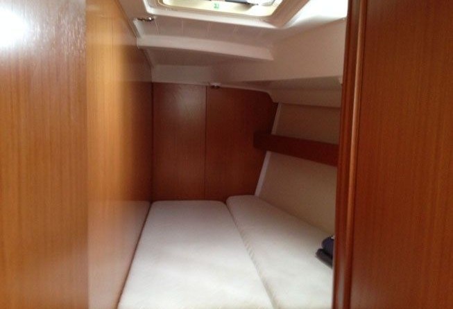 Beneteau Cyclades 50.5