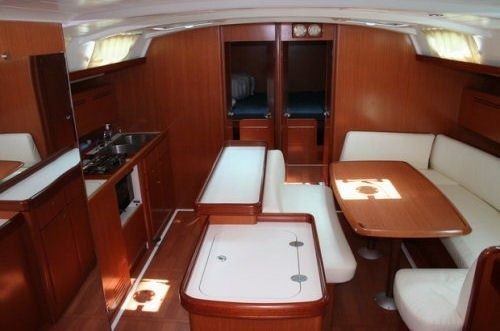 Beneteau Cyclades 50.5