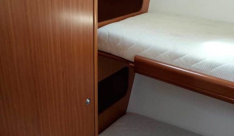 Beneteau Cyclades 50.5