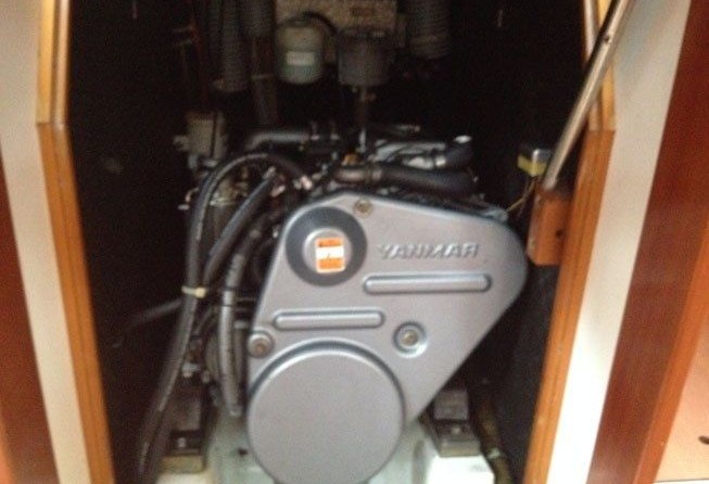 Beneteau Cyclades 50.5