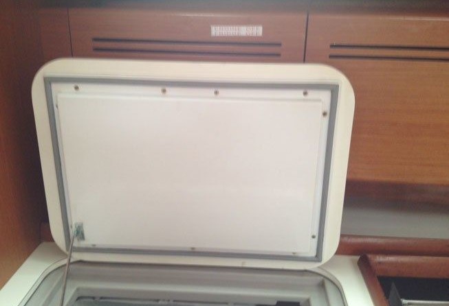 Beneteau Cyclades 50.5