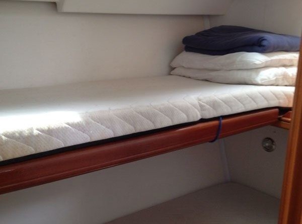 Beneteau Cyclades 50.5