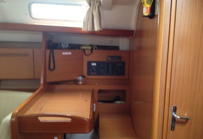 Beneteau Cyclades 50.5