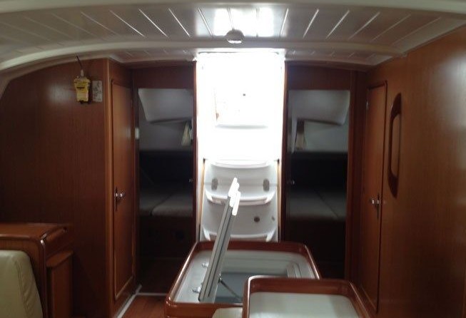 Beneteau Cyclades 50.5