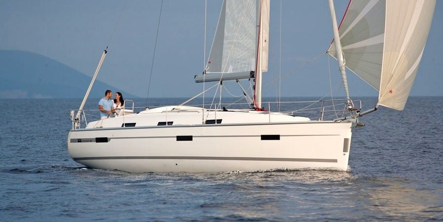 Bavaria Cruiser 36