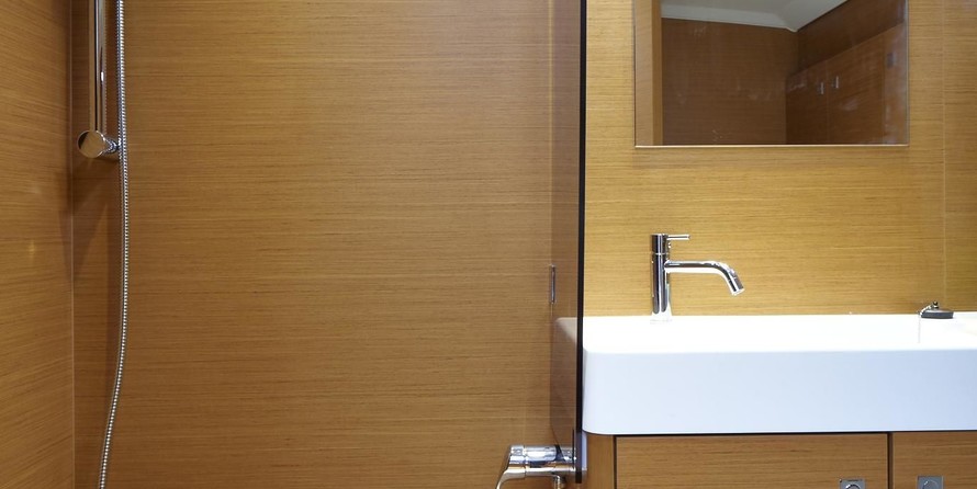 Jeanneau Sun Odyssey 51