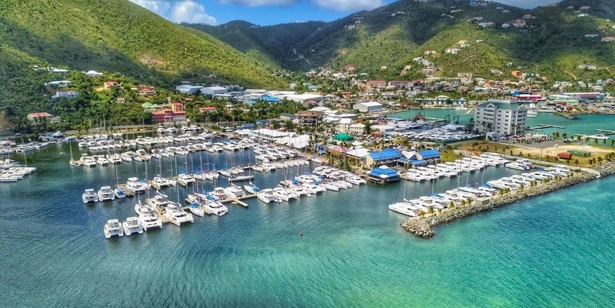 Jeanneau Sun Odyssey 51