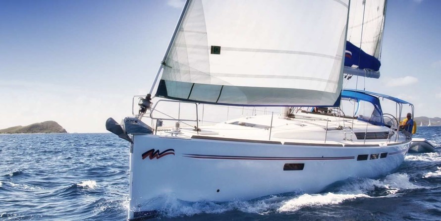 Jeanneau Sun Odyssey 51