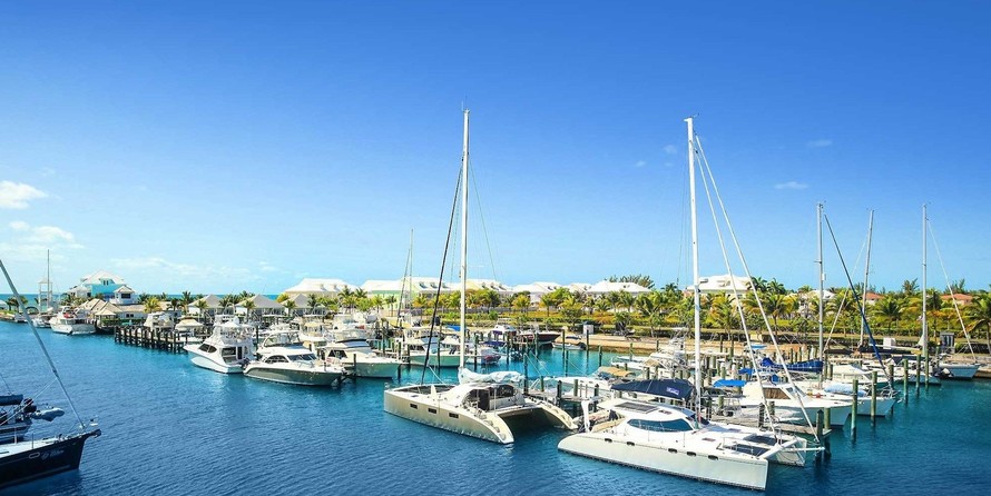 Beneteau Oceanis 41.1