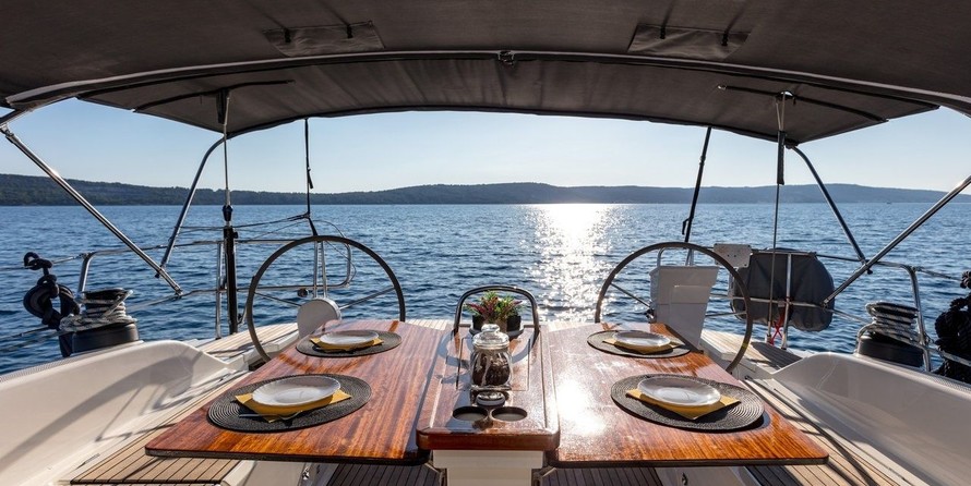 Bavaria Cruiser 51