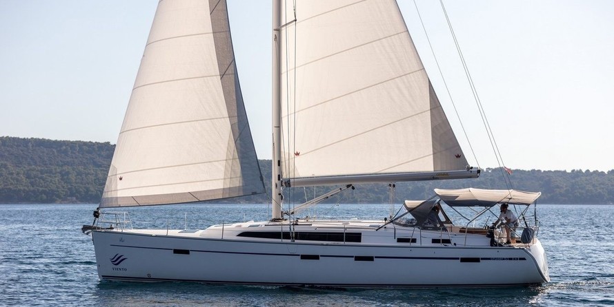 Bavaria Cruiser 51