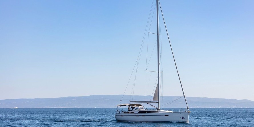Bavaria Cruiser 51
