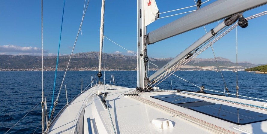 Bavaria Cruiser 51