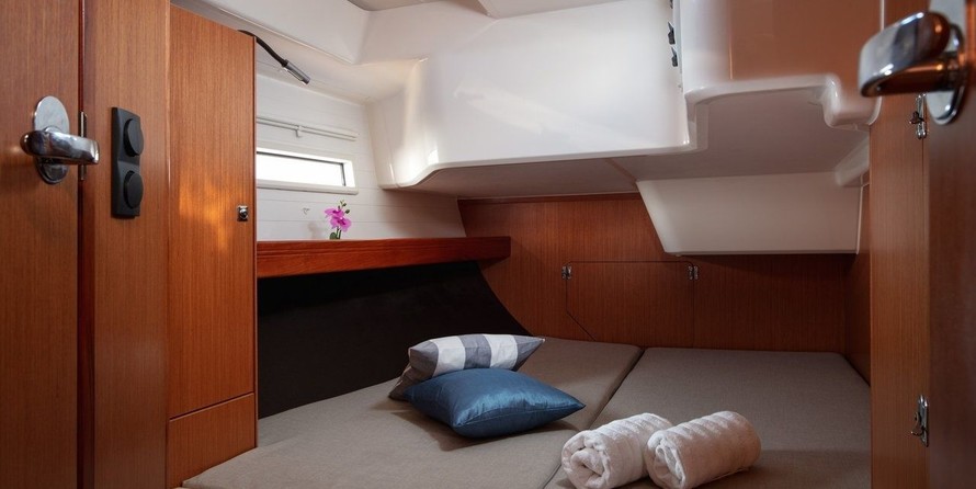 Bavaria Cruiser 51