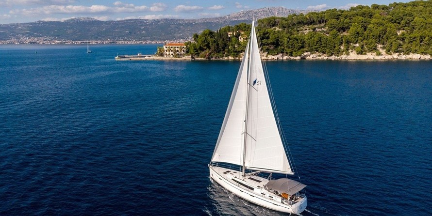 Bavaria Cruiser 51